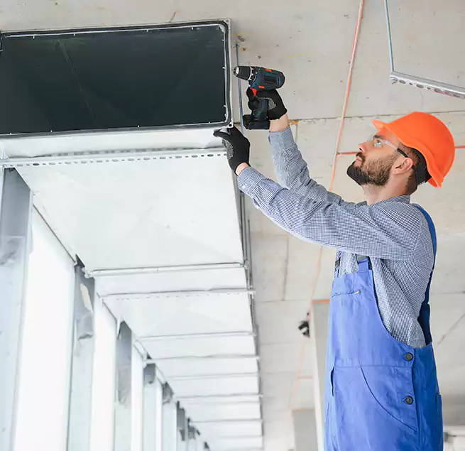 Why Homeowners & Businesses Trust Us in Tiffin, OH