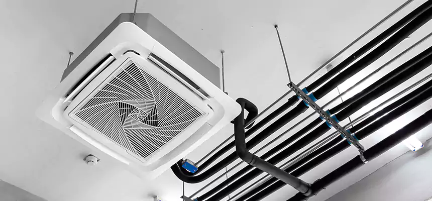 Our Air Duct Deep Cleaning Services in Tiffin, OH