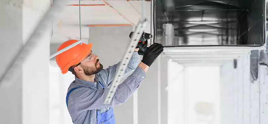 Our Air Vent Replacement Services in Tiffin, OH