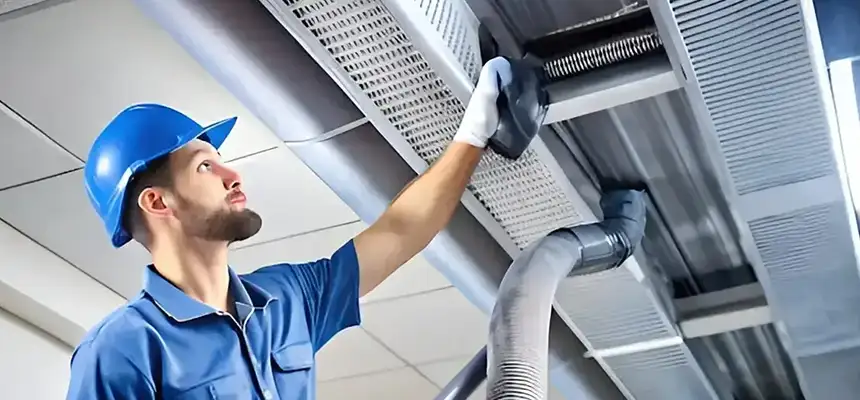 Our Annual Dryer Vent Maintenance Services in Tiffin, OH