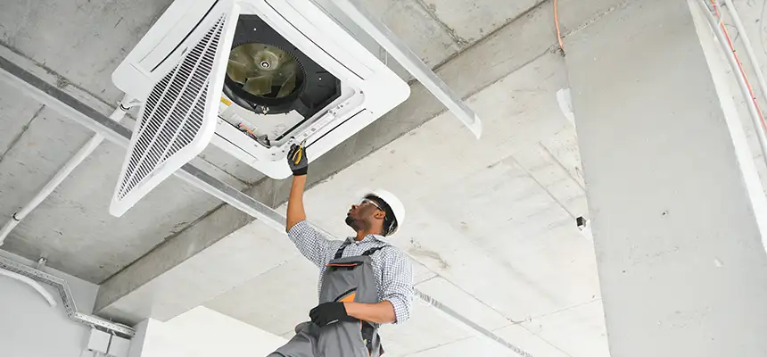 Efficient Multi‑Unit & HOA Annual Vent Cleaning Plans in Tiffin