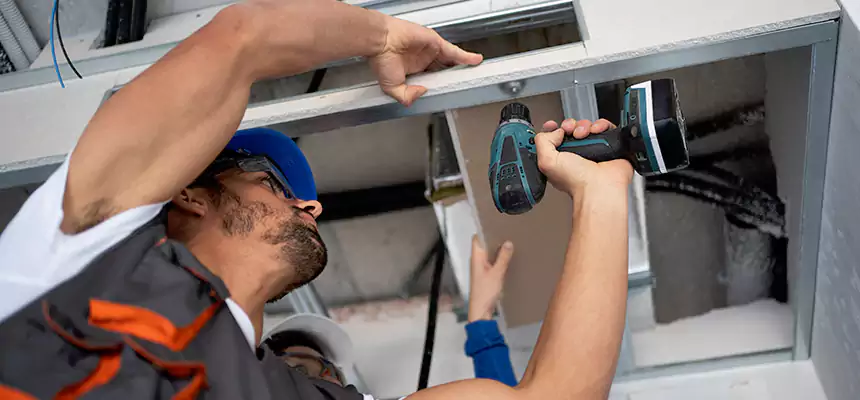 Our Apartment Air Duct Cleaning Services in Tiffin, OH