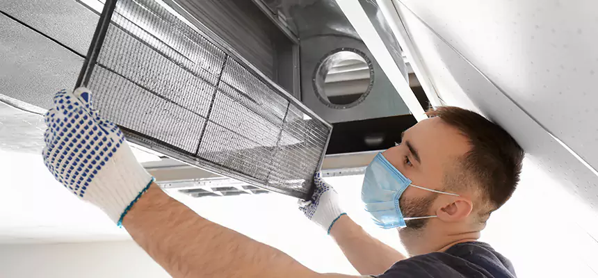 Our Bathroom Exhaust Duct Cleaning Services in Tiffin, OH