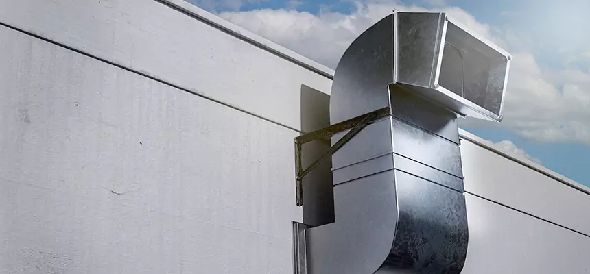 Comprehensive Commercial HVAC Cleaning in Tiffin