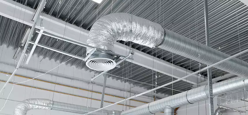 Our Dryer Vent Hose Replacement Services in Tiffin, OH