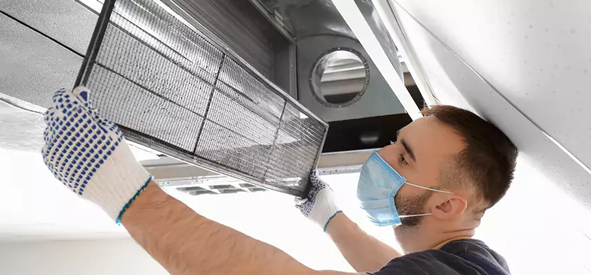 Our Dryer Vent Replacement Services in Tiffin, OH