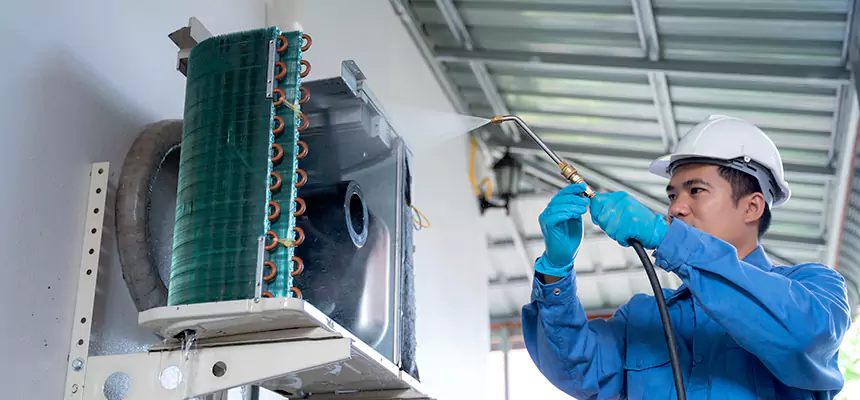 Our Energy-Efficient HVAC Cleaning Services in Tiffin, OH