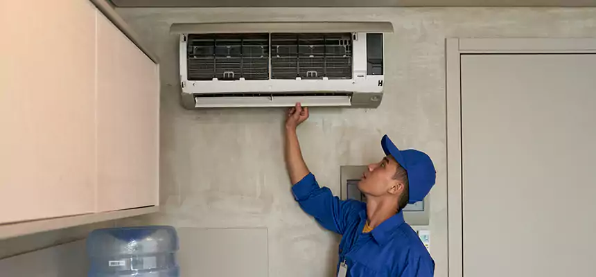 Balanced Fresh‑Air Ventilation (ERV/HRV) in Tiffin