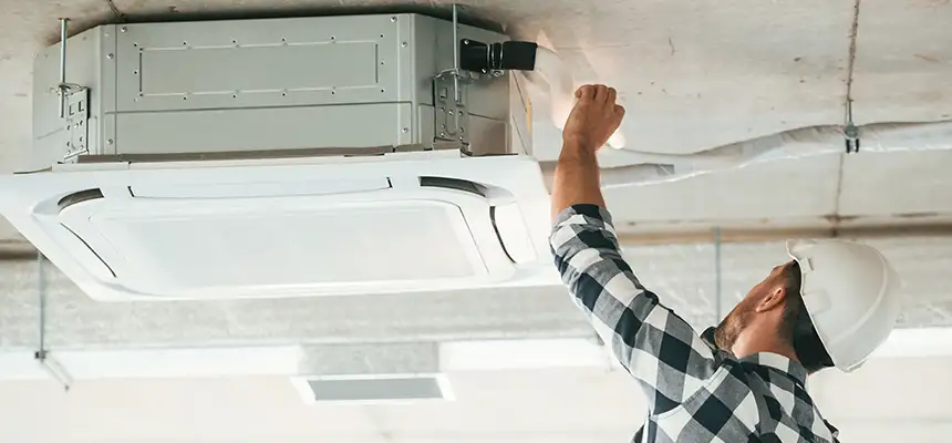 Our Local Vent Cleaning Services in Tiffin, OH