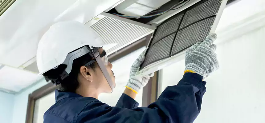 Our Residential Air Vent Cleaning Services in Tiffin, OH