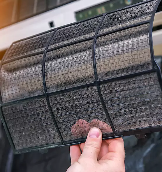 Top-notch AC Air Filter Replacement in Tiffin