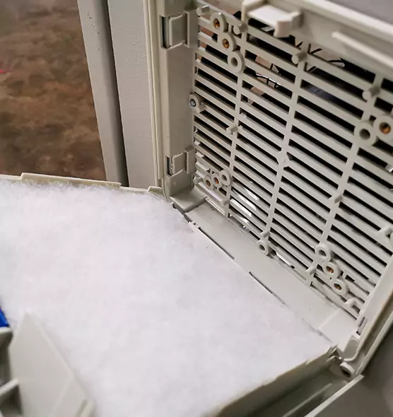 Professional Air Duct Expansion Solutions in Tiffin, OH