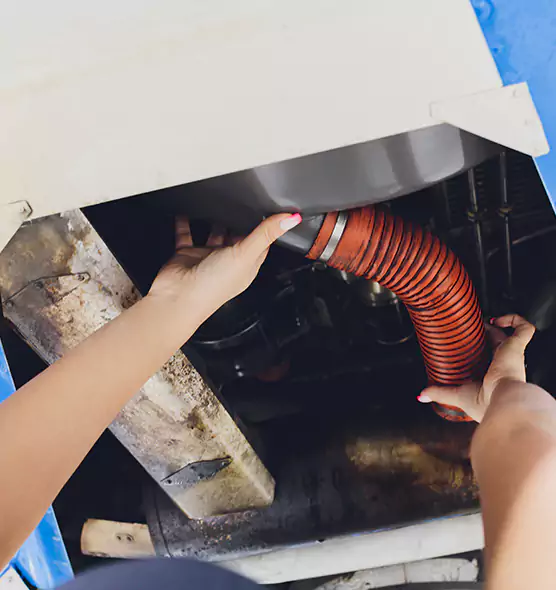 Professional Air Duct Leak Repair in Tiffin, OH