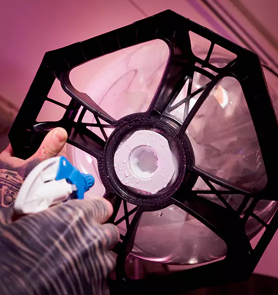 Advanced Basement Vent Cleaning in Tiffin, OH