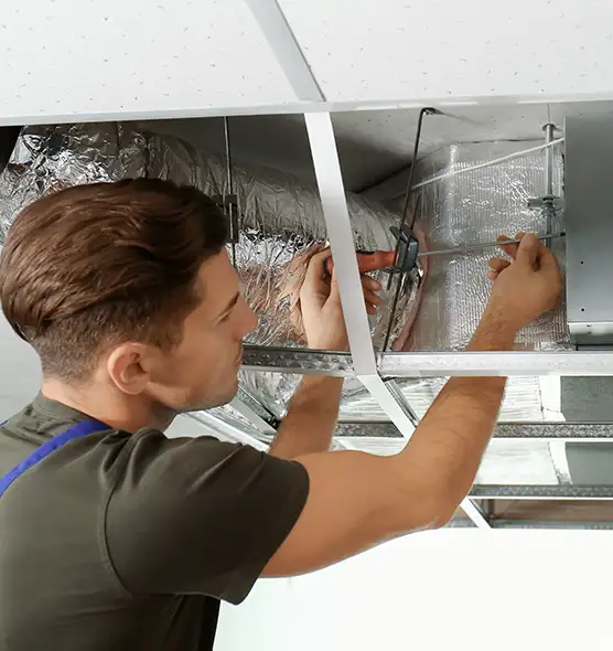 Professional Clogged Dryer Vent Repair in Tiffin, OH