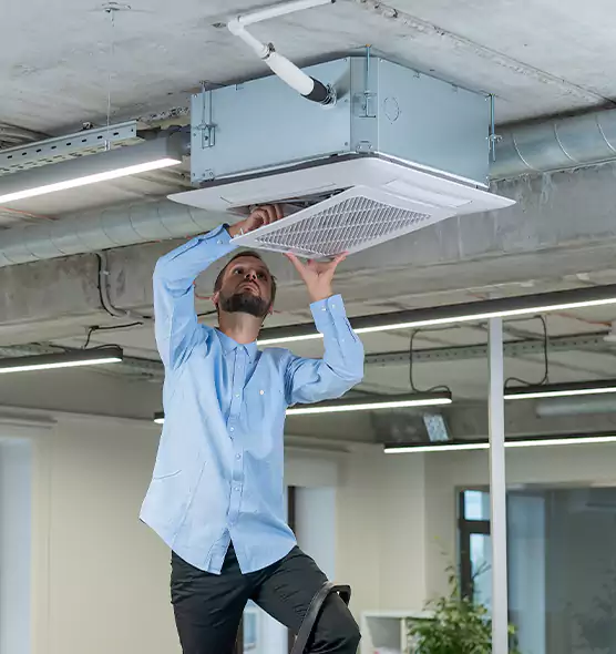 Expert Commercial Air Duct Cleaning in Tiffin, OH