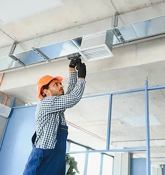 About Commercial Laundry Vent Cleaning in Tiffin, OH