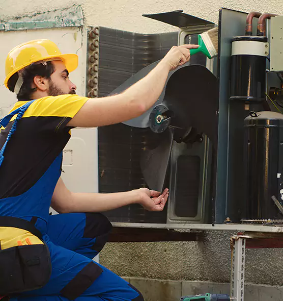 About Dryer Duct Fire Hazard Inspection in Tiffin, OH