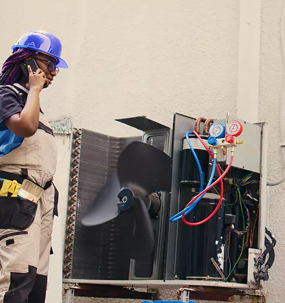 Professional Energy-Efficient HVAC Cleaning in Tiffin, OH