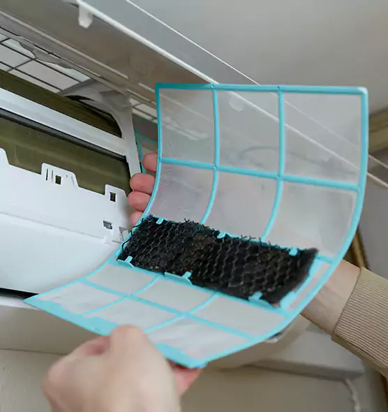 Welcome to Air Duct Cleaning & Repairs Tiffin — Your Local HEPA Filter Installation Pros in Tiffin, OH