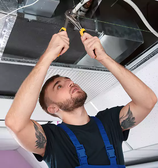 Trusted Home Air Duct Cleaning in Tiffin, OH