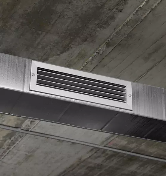 Trusted Hospital Grade Air Duct Cleaning Experts in Tiffin, OH