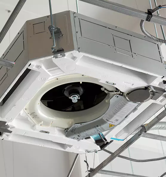 Professional Industrial Dryer Vent Cleaning in Tiffin, OH