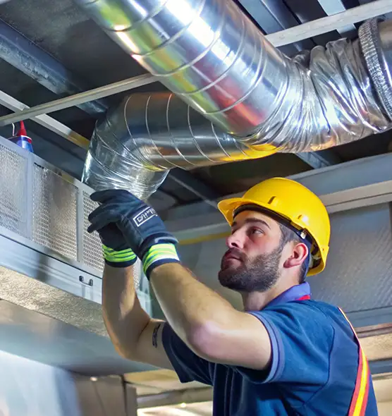 Professional NADCA Approved Air Duct Services in Tiffin, OH