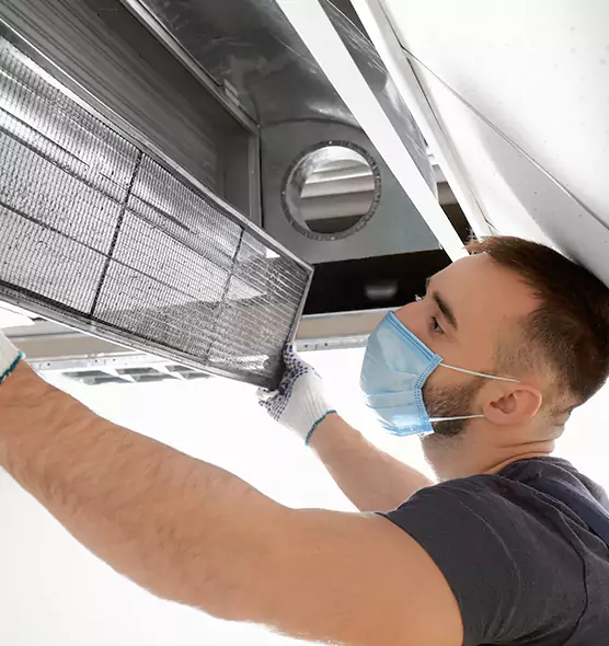 About Remove Smoke Smell From Air Duct in Tiffin, OH