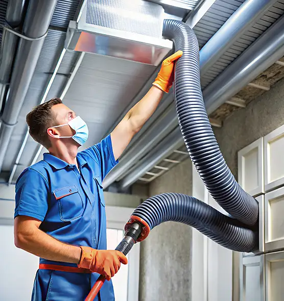 Welcome to Air Duct Cleaning & Repairs Tiffin — Your Local Roof Dryer Vent Cleaning Specialists in Tiffin, OH