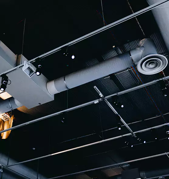 Professinal UV Light Air Purification for Ducts in Tiffin, OH