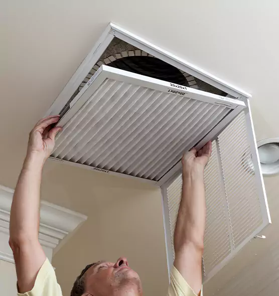 Trusted Vent Shaft Cleaning Expert in Tiffin, OH