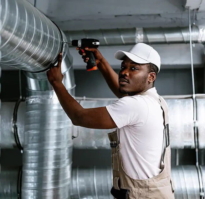 Why Homeowners & Businesses Trust Us Tiffin, OH