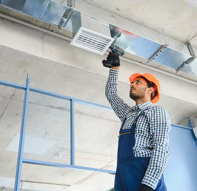 Why Homeowners & Businesses Trust Us in Tiffin, OH?