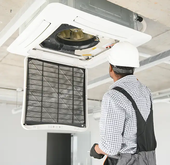 Why Homeowners & Businesses Trust Us in Tiffin, OH?