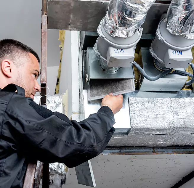  Why Homeowners & Businesses Trust Us in Tiffin, OH?