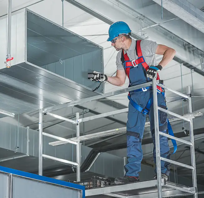 Why Homeowners & Businesses Trust Us in Tiffin, OH?