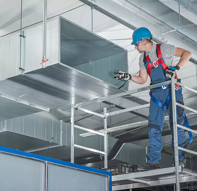 Why Homeowners & Businesses Trust Us in Tiffin, OH?