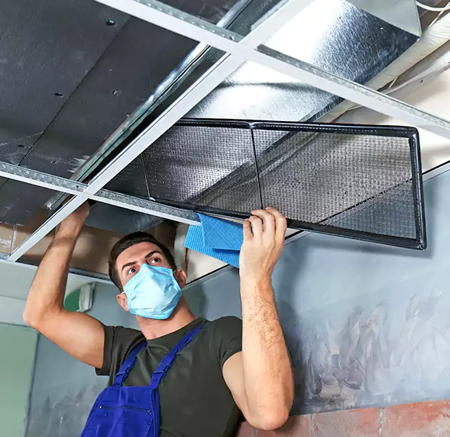 Why Homeowners Businesses Trust Us in Tiffin, OH