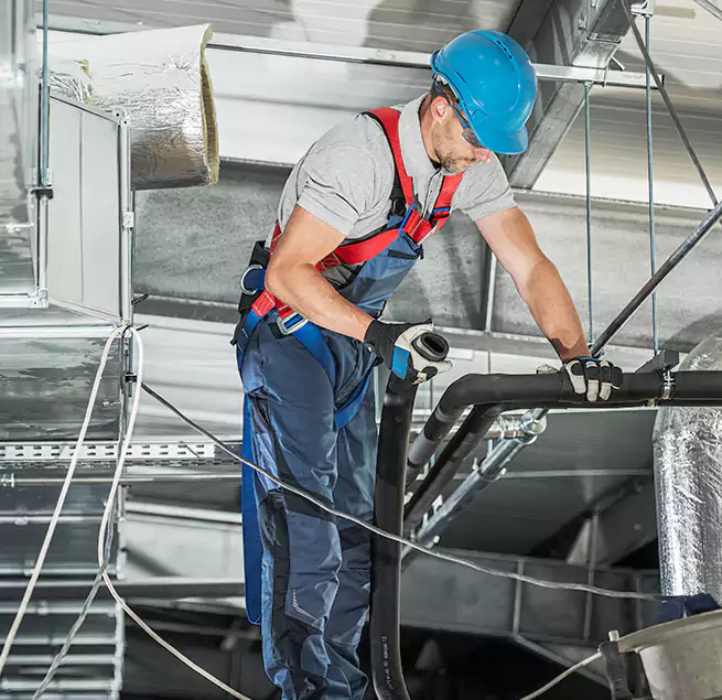 Why Homeowners & Businesses Trust Us in Tiffin, OH?