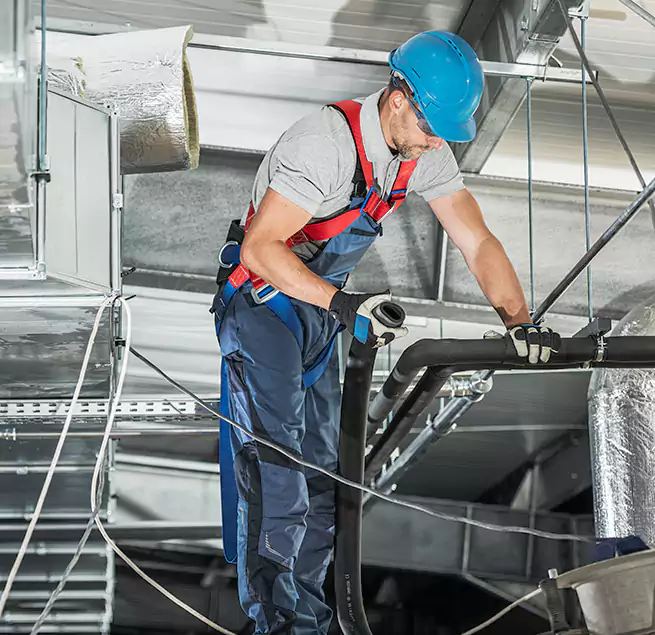 Why Homeowners & Businesses Trust Us in Tiffin, OH?