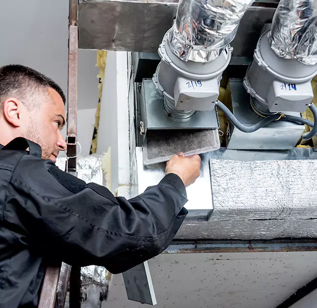  Why Homeowners & Businesses Trust Us in Tiffin, OH?