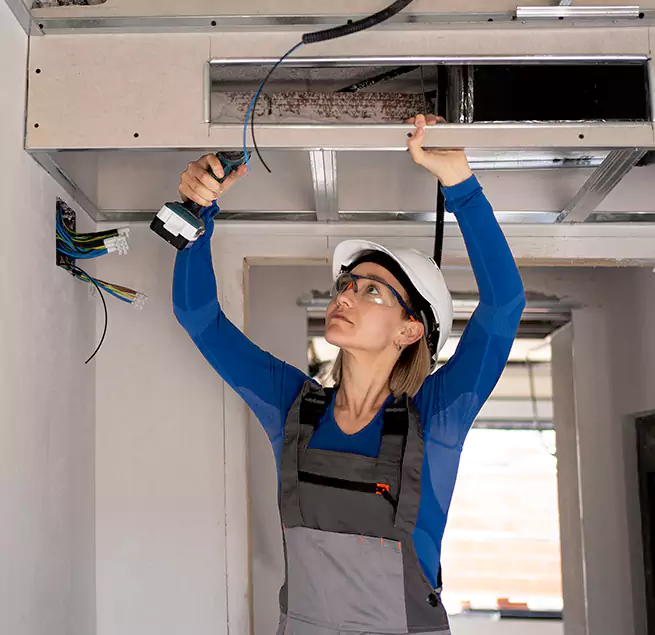 Why Homeowners & Businesses Trust Us in Tiffin, OH?