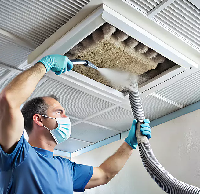 Why Homeowners Businesses Trust Us in Tiffin, OH