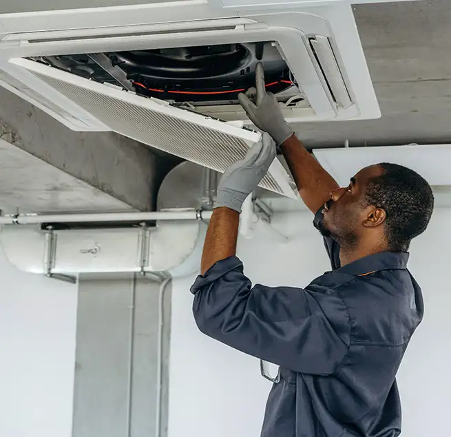 Why Homeowners & Businesses Trust Us in Tiffin, OH?