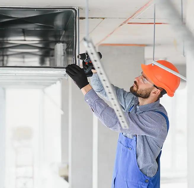  Why Homeowners Businesses Trust Us Tiffin, OH