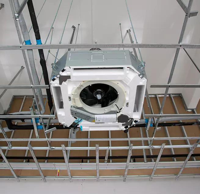 Why Homeowners & Businesses Trust Us Tiffin, OH