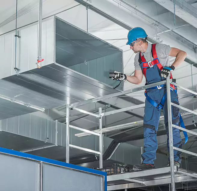 Why Homeowners & Businesses Trust Us in Tiffin, OH?