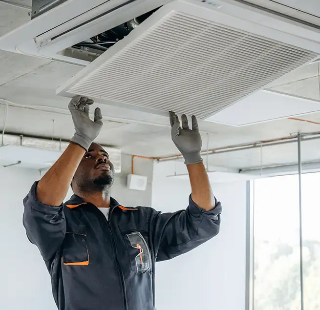  Why Homeowners & Businesses Trust Us in Tiffin, OH?