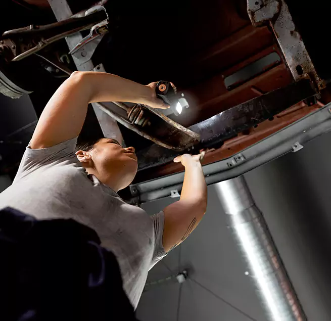 Why Homeowners & Businesses Trust Us Tiffin, OH